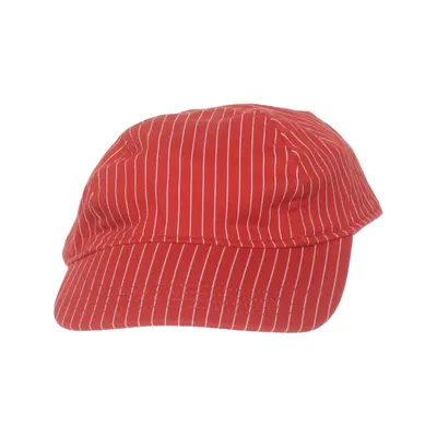 Keps (Röd, Vit) från Petit Bateau