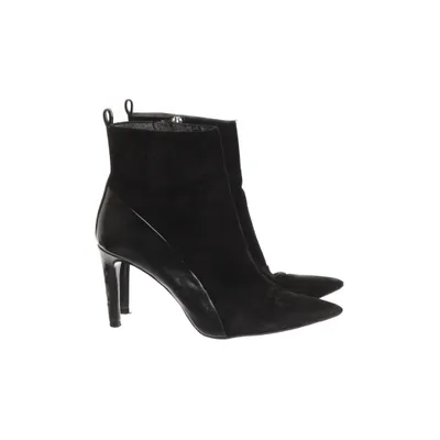 Stövletter (Svart) från Zara Woman