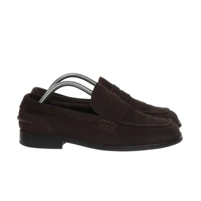 Loafers (Brun) från GANT