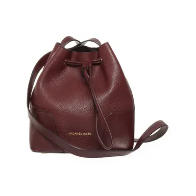 Sac à bandoulière ( Cary ) de Michael Kors Cuir