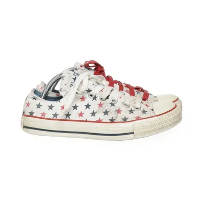 Canvas schoenen (Wit, Meerkleurig) van Converse