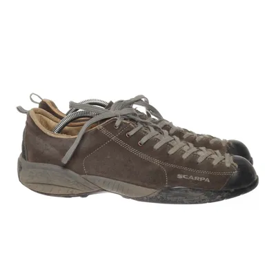 Walking shoes (Brown) from Scarpa