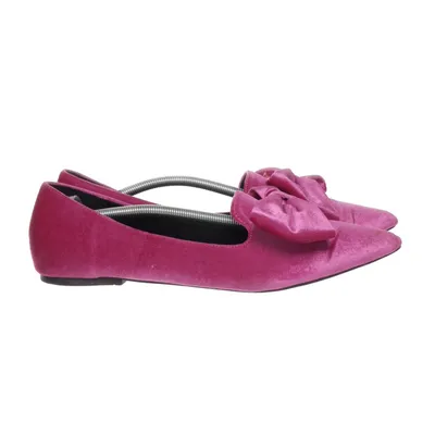 Loafers (Pink) from ASOS Design