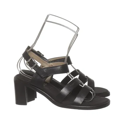 Sandaletter (Svart) från Ecco Shape Skinn
