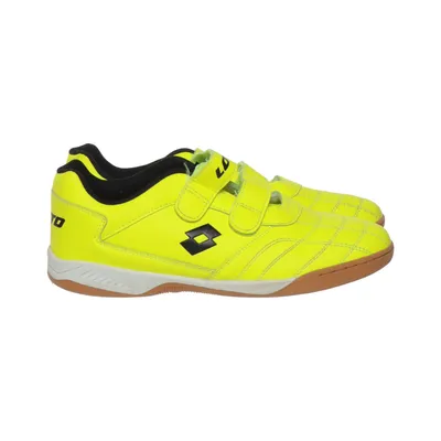 Football shoes (Yellow) from Lotto