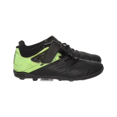 Voetbalschoenen (Zwart, Groen) van Kipsta