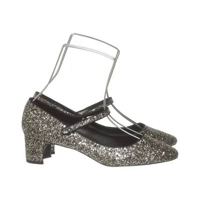 High heels (Multicolored) from Zara