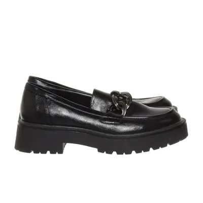 Loafers (Black) from Mia & Jo