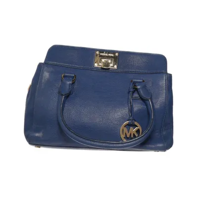 Håndtaske (Astrid) fra Michael Kors Læder
