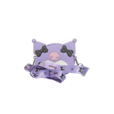 Axelremsväska (Lila) från Sanrio
