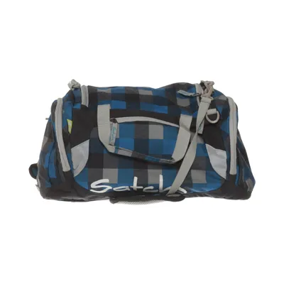Trainingstas (Blauw, Grijs) van Satch