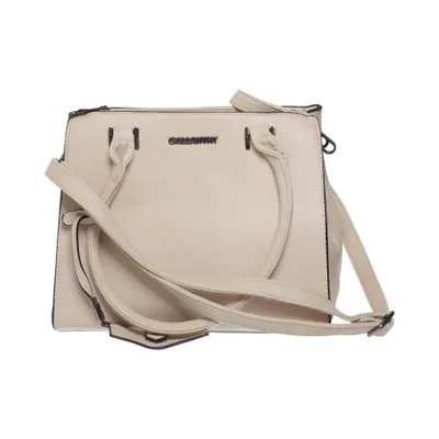 Handbag (Beige) from Gallantry
