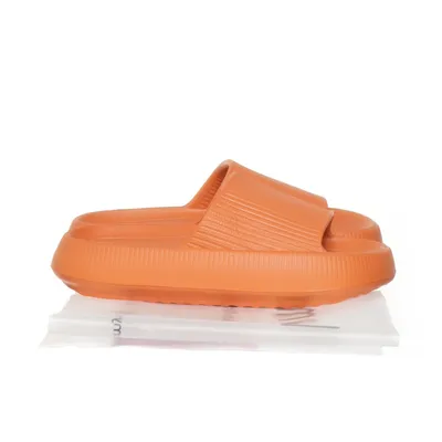 Mules (Orange) de Pummys