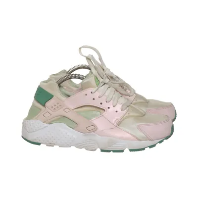 Træningssko (Pink, Grøn, Hvid) fra Nike