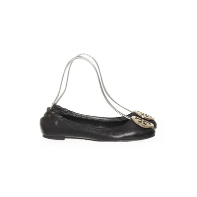 Ballerina's (Zwart) van Tory Burch