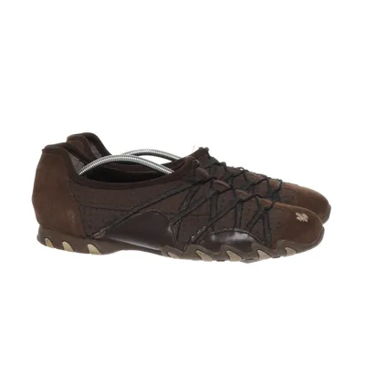 Schoenen (Bruin) van Ecco