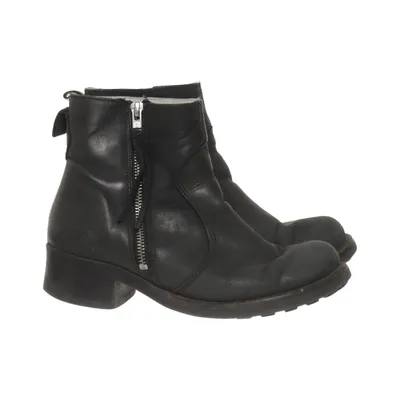 Bottines (Noir) de Shoe Biz
