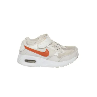 Gymnastikskor (Vit, Orange) från Nike