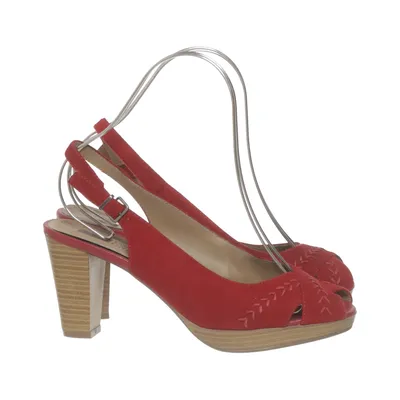 Sandaletten (Rood) van Pier One