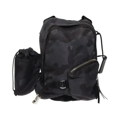 Ryggsäck (Svart, Grå, Blå) från Tumi