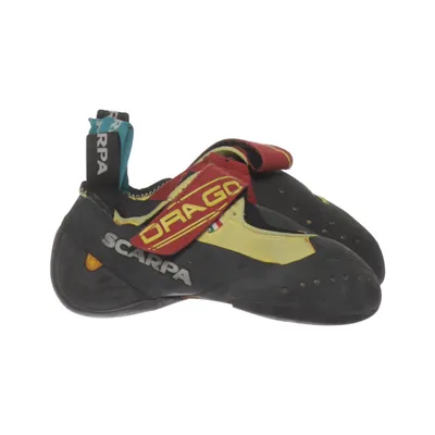 Klatresko (Drago) fra Scarpa