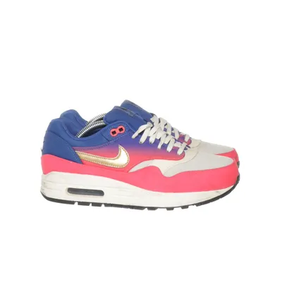 Sneakers (Blå, Pink, Hvid) fra Nike Air Max