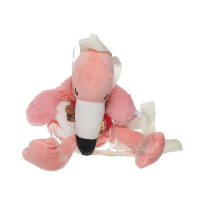Ryggsäck (Rosa) från Chupa Chups