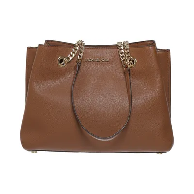 Handbag (Brown) from Michael Kors
