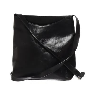 Shoulder-bag (Black) from Claudio Ferrici