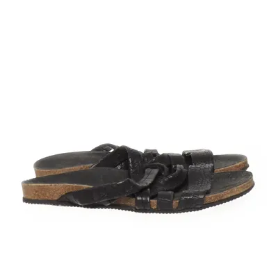 Slip-ins (Black) from The Last Conspiracy