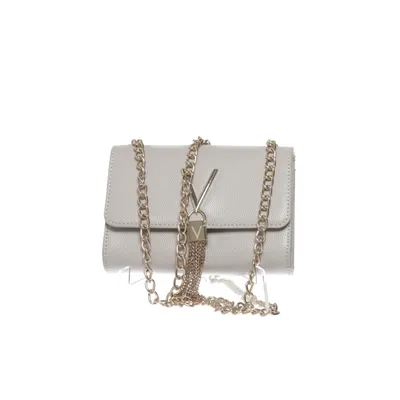 Axelremsväska (Divina) från Valentino by Mario Valentino Skinnimitation