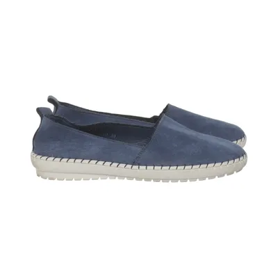 Espadrilles (Blauw) van Lunar