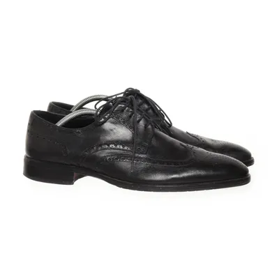 Brogue (Zwart) van GKM