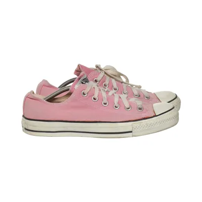 Canvas schoenen (Roze) van Converse