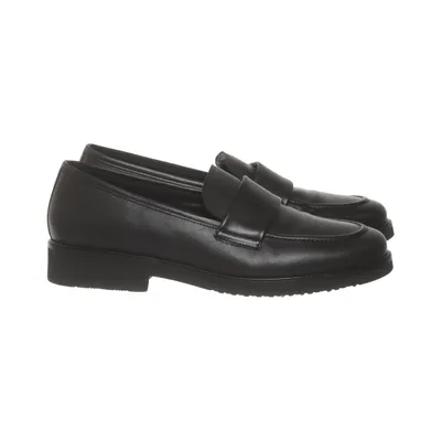 Mocassins (Noir) de Gabor Cuir