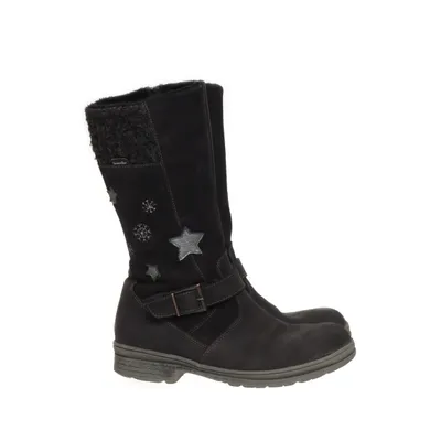 Stövlar (Svart) från Däumling