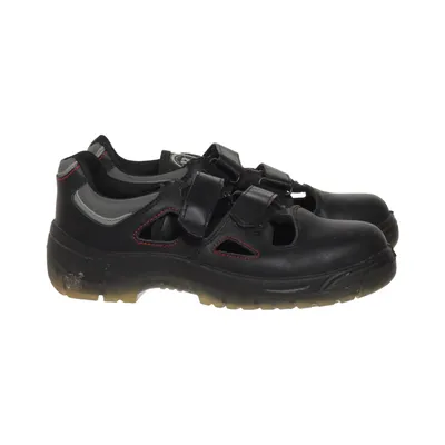 Work footwear (Black) from Blue Wear