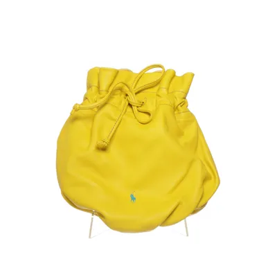 Sac à bandoulière (Jaune) de Polo Ralph Lauren