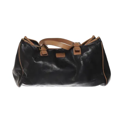 Sac à main (Noir, Marron) de Escada