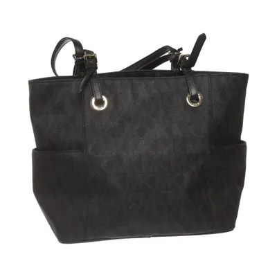 Handväska (Jet Set) från Michael Kors Skinn