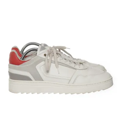 Sneakers (White) from Nubikk