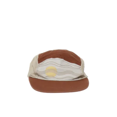 Casquette de baseball (Marron, Beige, Multicolore) de Pusblu Coton, Polyester