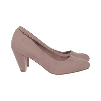 Pumps (Pink) von So All