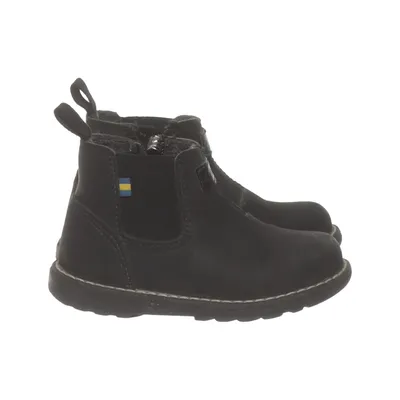 Boots (Svart) från Kavat