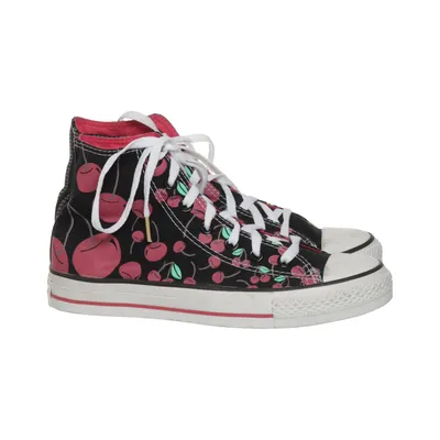 Canvas schoenen (Chuck Taylor All Star) van Converse