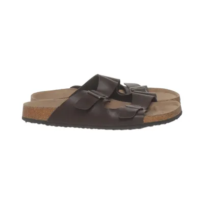 Slip-ins (Brun) från Liugoo