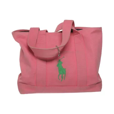Tygpåse (Rosa) från Ralph Lauren