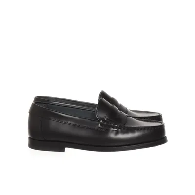 Loafers (Svart) från Jarrett Skinn
