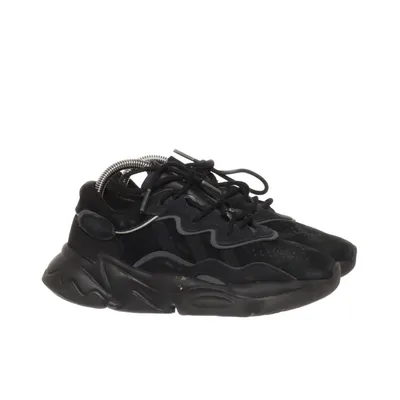 Trainers (Black) from Ortholite