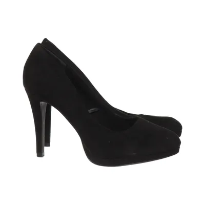 Pumps (Black) from Jenny Fairy